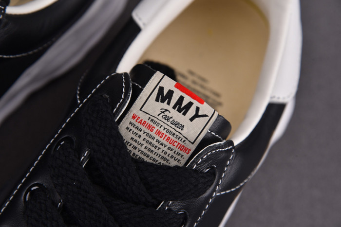 mihara yasuhiro sneakers