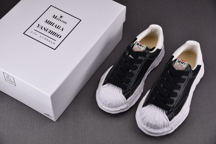 mihara yasuhiro  sneakers