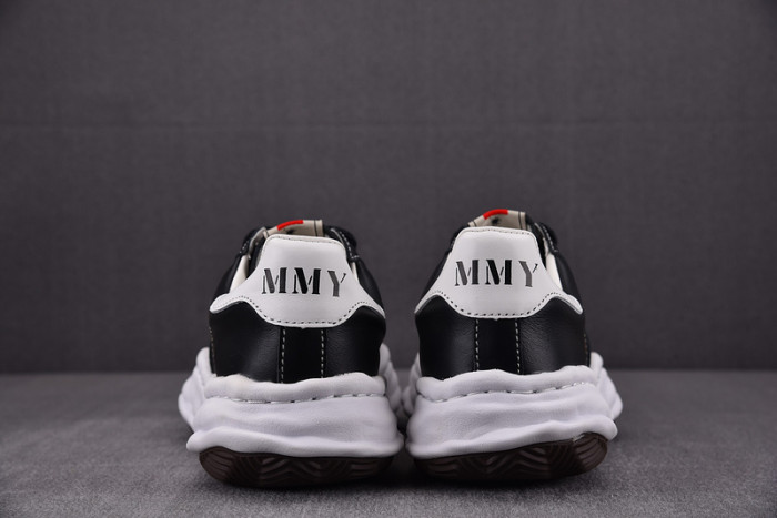 mihara yasuhiro sneakers