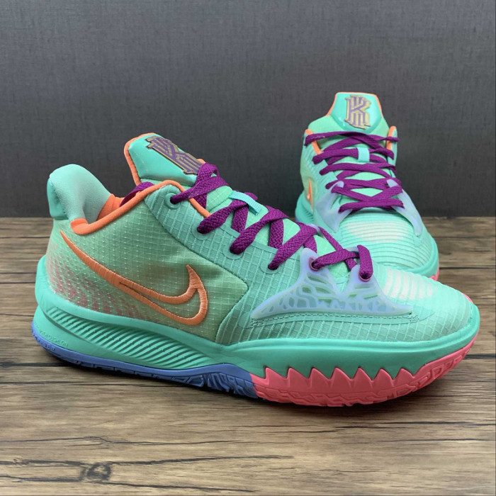 kyrie low 4 ep 