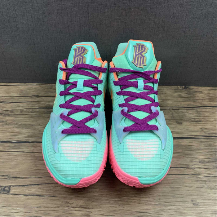 kyrie low 4 ep 