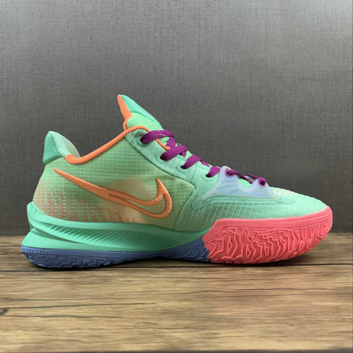 kyrie low 4 ep 