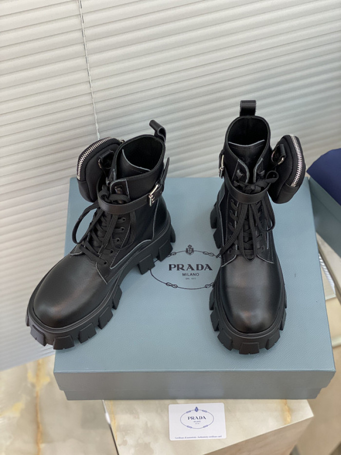 pra_da boots