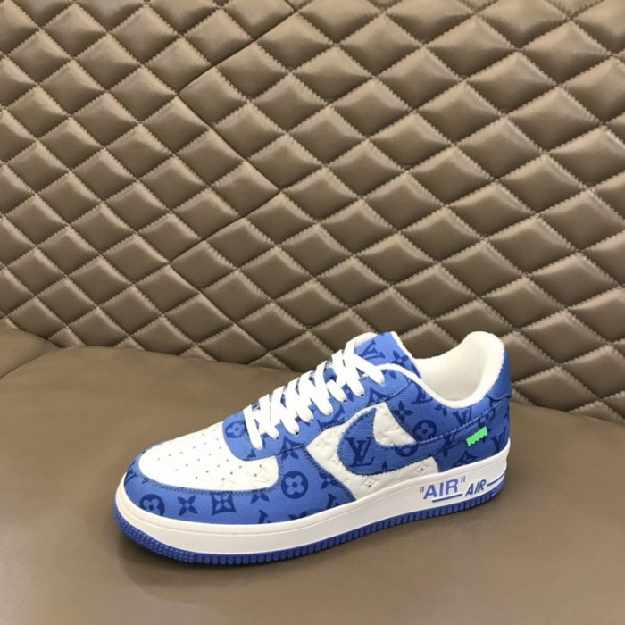 l0vt nike air force 1