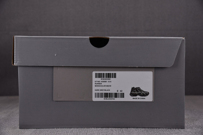 Ba*len*cia*ga -runner