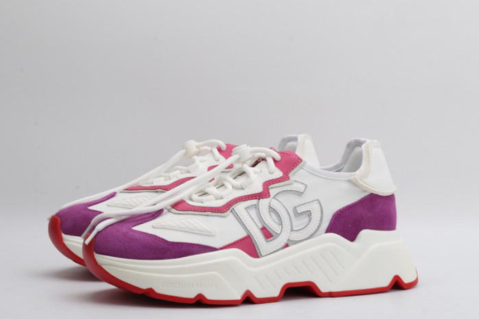 d&g  sneakers