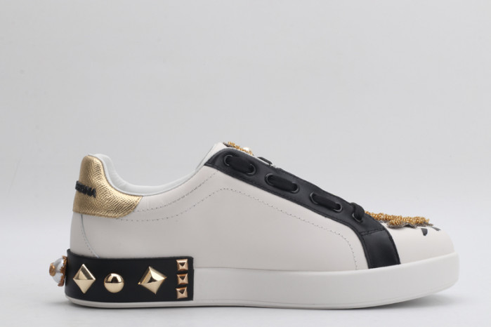 d&g  sneakers