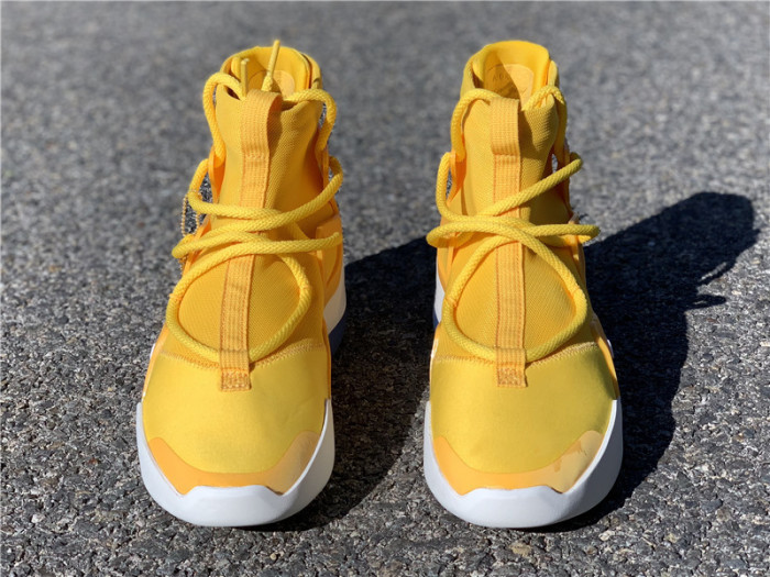 air fear of god 1 yellow  ar4237-700