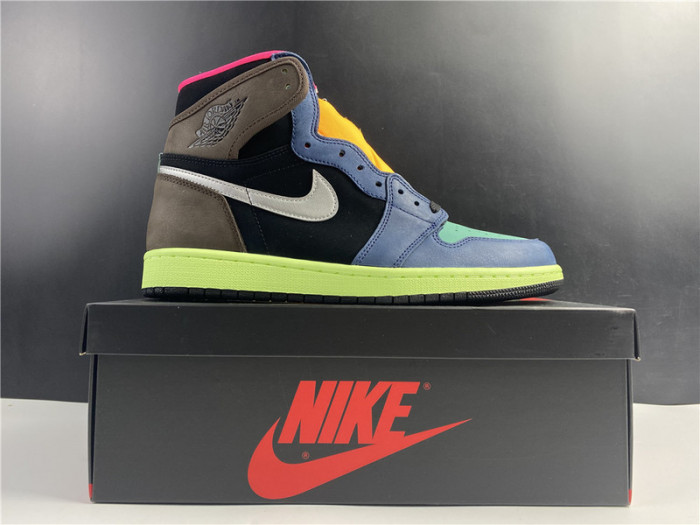 air jordan 1 retro high tokyo bio hack 555088-201