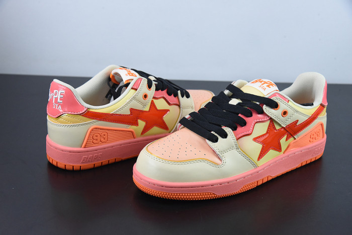 a bathing ape bape sk8 sta