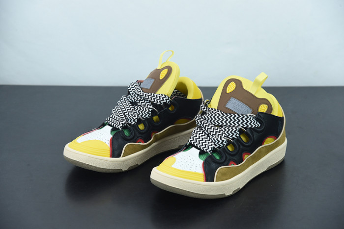 lanvin  sneaker