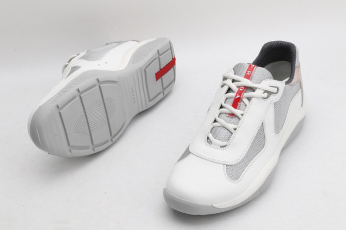 prad sneakers