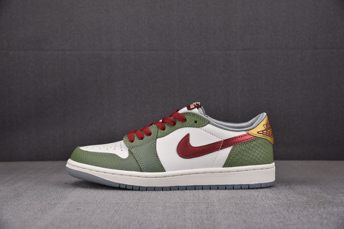 air jordan 1 low og“year of the dragon” fn3727-100