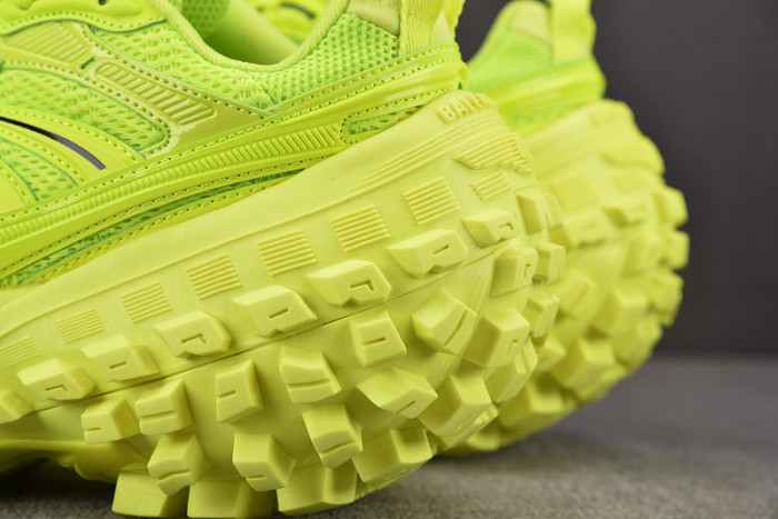 Ba*len*cia*ga - defender sneakers