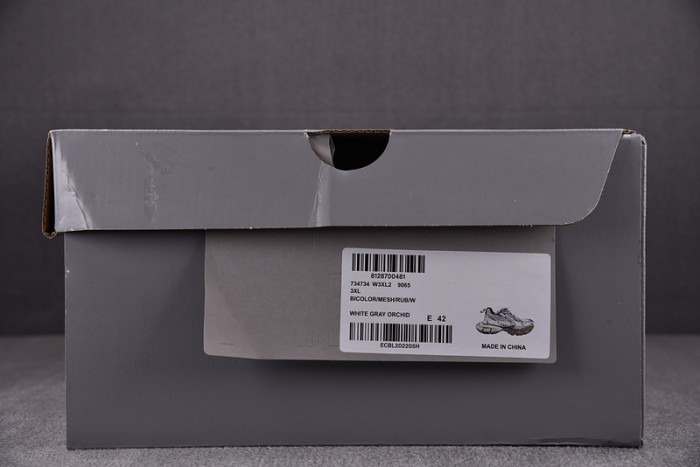 Ba*len*cia*ga 3xl sneakers