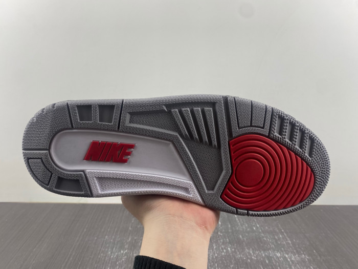 air jordan 3 retro black cement (2018) 854262-001