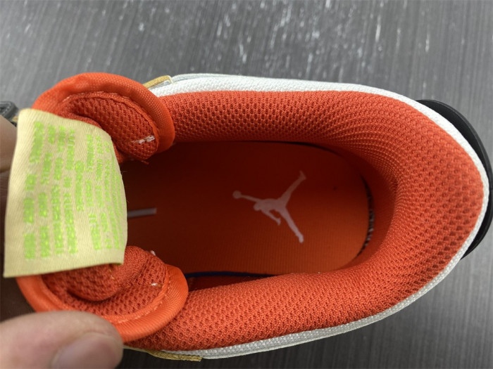 jordan legacy 312 low "gradient" dz2762-101