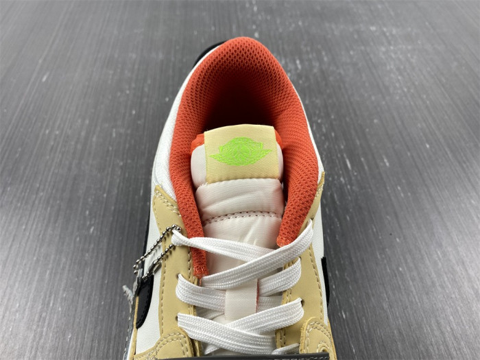 jordan legacy 312 low "gradient" dz2762-101