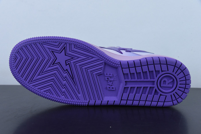 a bathing ape bape sk8 sta