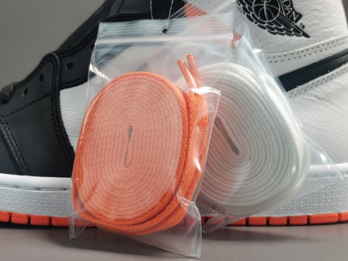 jordan 1 retro high electro orange - 555088-180