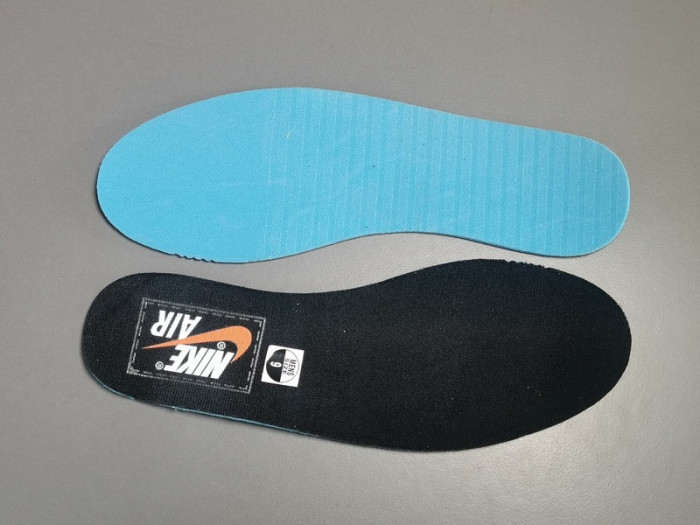 jordan 1 retro high electro orange - 555088-180