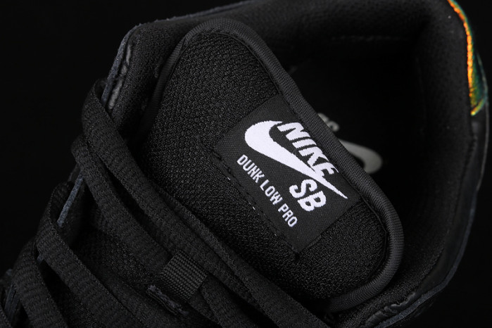 sb dunk low pro 
