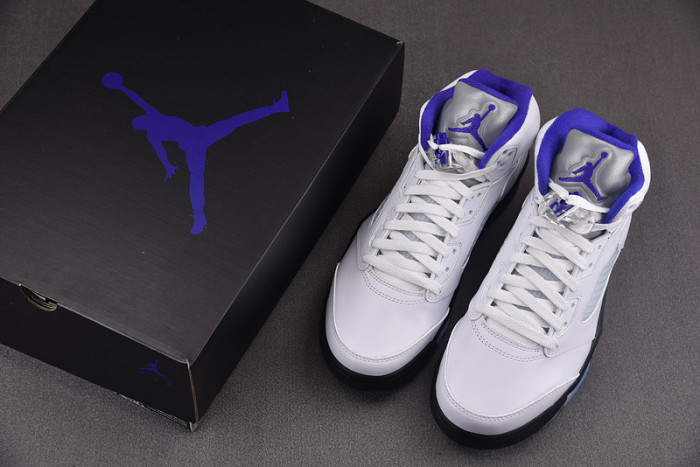 air jordan 5 retro“concord” dd0587-141