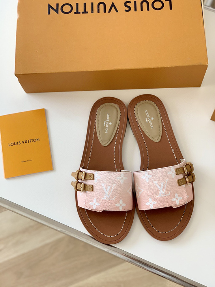 loui vuitto slippers