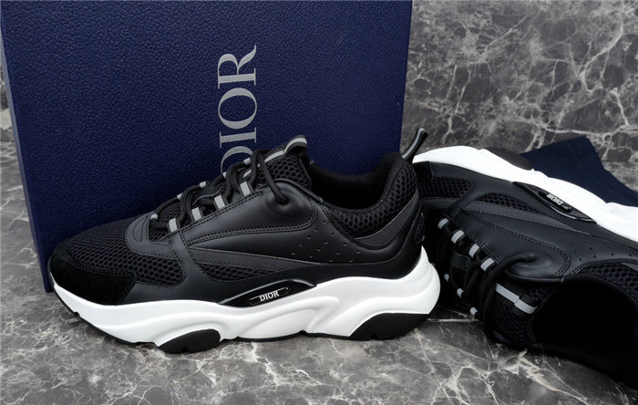d10r homme b22 trainer sneaker