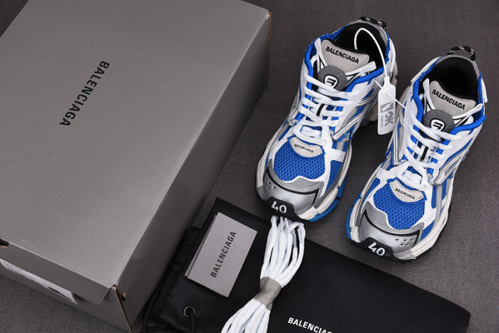 Ba*len*cia*ga -runner