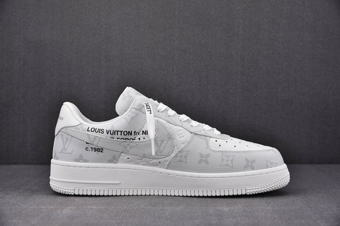 l0vt nike air force 1