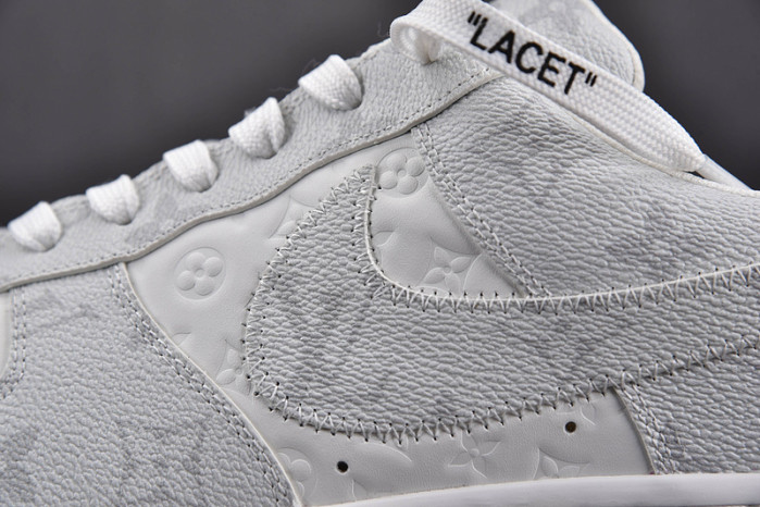 l0vt nike air force 1