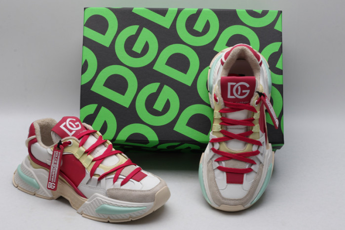 d&g  sneakers