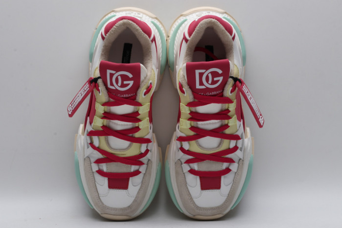 d&g  sneakers