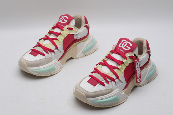 d&g  sneakers