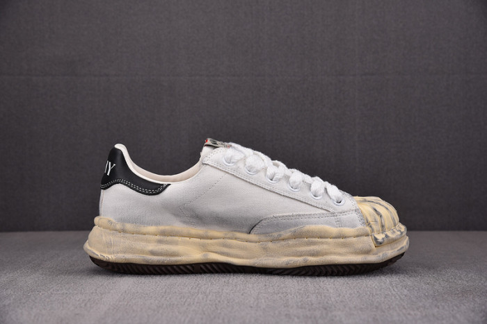 mihara yasuhiro  sneakers