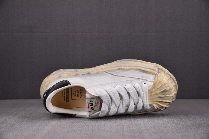 mihara yasuhiro  sneakers