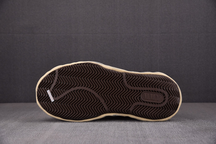 mihara yasuhiro  sneakers