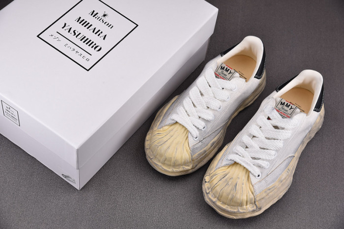 mihara yasuhiro  sneakers