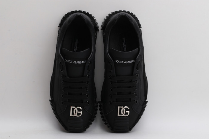 d&g  sneakers