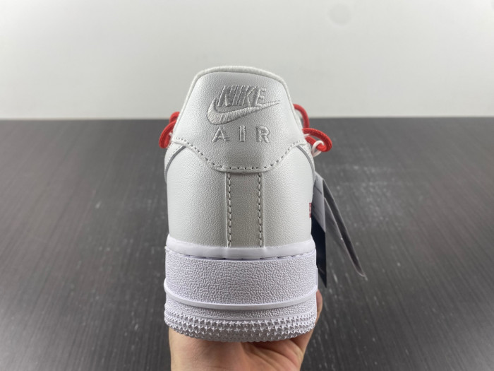 nike air force 1 x S*p*e   cu9225 100