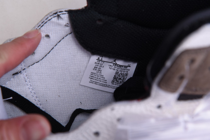 air jordan 1 high og ts sp 