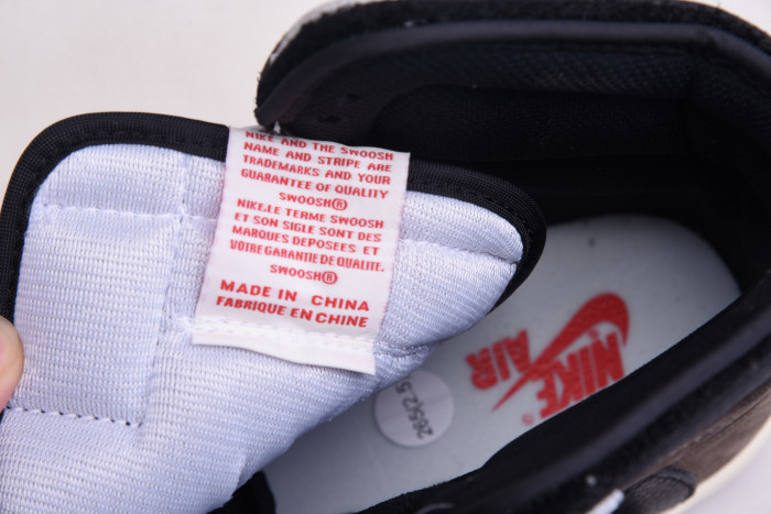 air jordan 1 high og ts sp 