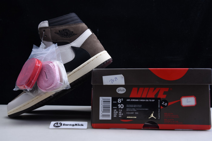 air jordan 1 high og ts sp 