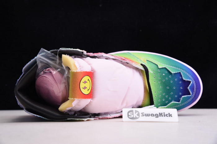 j balvin’s air jordan 1 high og "j balvin" multi-color dc1786-125
