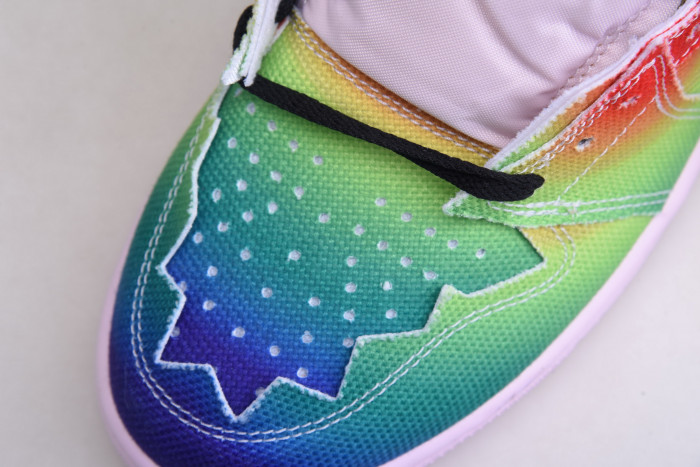 j balvin’s air jordan 1 high og "j balvin" multi-color dc1786-125