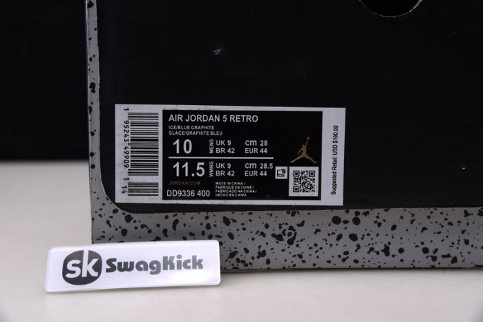 wmns air jordan 5 retro 