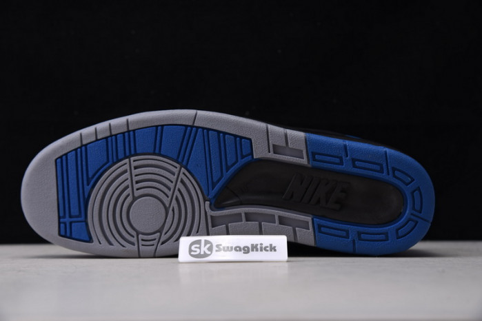 ofw x air jordan 2 retro low sp 