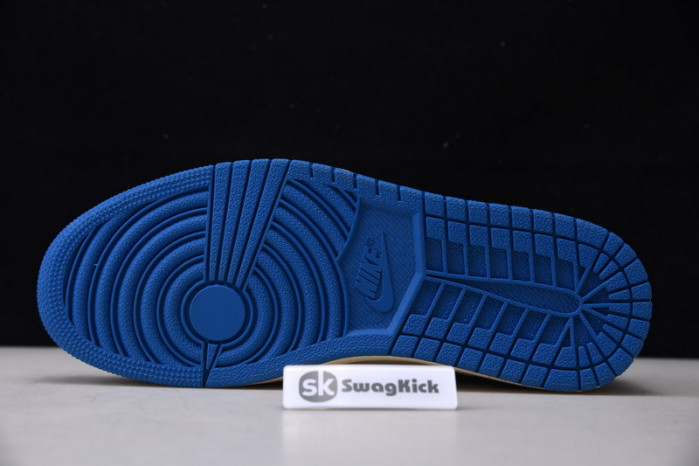 fragment design x travis scott x air jordan 1 retro low dm7866-140