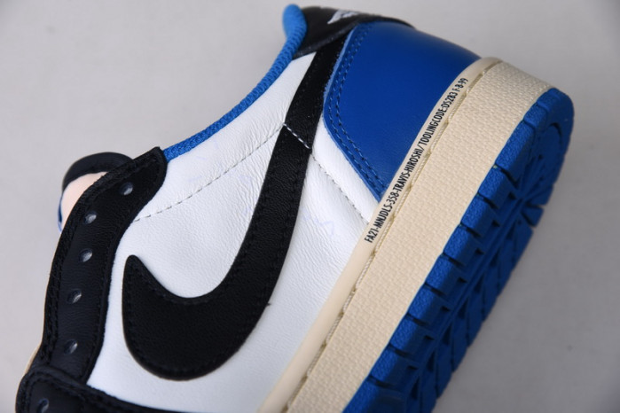 fragment design x travis scott x air jordan 1 retro low dm7866-140